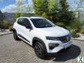 Foto Dacia Spring EV Comfort Plus 45 CCS Schnellade