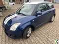 Foto Suzuki Swift Lim. Classic