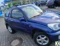 Foto Toyota RAF 4 1.8-i-VVT-i4x2