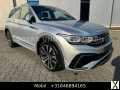 Foto Volkswagen Tiguan 2.0 TDI DSG R-Line,PANORAMA,WATER DEMAGE!