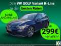 Foto Volkswagen Golf R-Line AHK KAMERA 18Zoll ACC Winterp. NAVI*