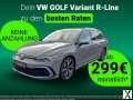 Foto Volkswagen Golf R-Line AHK KAMERA 18Zoll ACC Winterp. NAVI*