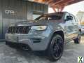 Foto Jeep Grand Cherokee 3.6 4x4 UPLAND *20 Zoll*CarPlay*