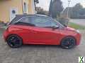 Foto Opel Adam 1.4 Slam *SHZ*PDC*LHZ*Sportfahrwerk*101PS*