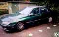 Foto Peugeot 406 / Polnisch Auto / Polskij Samahut