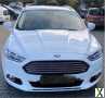 Foto Ford Mondeo Kombi