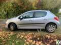 Foto Peugeot 207 1.4