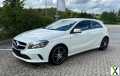 Foto Mercedes-Benz A -Klasse A180 Urban BlueEfficiency. Top Zustand