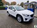 Foto Mazda CX5 2,2 Diesel AWD 175 PS