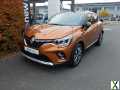 Foto Renault Captur 1.6 E-Tech Plug in Hybrid Edition One