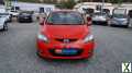 Foto Mazda 2 Lim. 1.3 Independence TÜV NEU