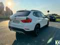 Foto BMW X1 18d SDrive