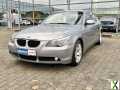 Foto BMW 523i*Sportpaket*Glasdach*Navi*Leder*TüvNeu