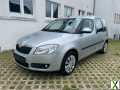 Foto Skoda Roomster 1.9 tuv 03/25