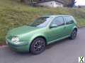 Foto Volkswagen Golf 1.4 Trendline Trendline
