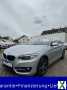 Foto BMW 218 i Cabrio Sport Line 2.Hand Red Edition shz