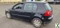 Foto Vw Golf V 1.9l Diesel 90 ps