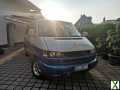 Foto VW T4 Multivan ABT