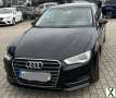 Foto Audi A3 2.0 TDI S tronic Attraction Sportback Att