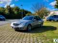 Foto Mercedes Benzin 280 Avangarde Facelift