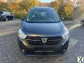 Foto Dacia Dokker Comfort 1.3* 1 HAND*KLIMA*NAVI*TEMPOMAT*