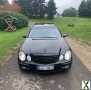 Foto Mercedes E-Klasse S211 W211 Tausch