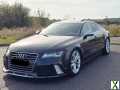 Foto Audi A7/S7 3,0 TFSI Quattro 400 PS Tauschen Möglich