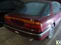 Foto Mitsubishi Galant GLSi 2.0 - Limousine - rotmetallic