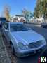 Foto Mercedes Benz E-Klasse E200 Kompressor Motorschaden!!