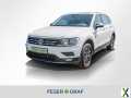 Foto Volkswagen Tiguan Allspace 2.0TDI DSG AHK/ACC/PANO/CONNECT