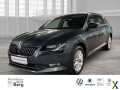 Foto Skoda Superb Combi Style PREMIUM EDITION 2.0 TDI DSG