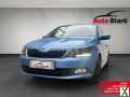 Foto Skoda Fabia Ambition°Scheckheft°Kamera°Klima°Navi°DAB°