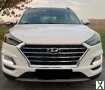 Foto Hyundai Tucson 1.6 T-GDi 7DCT Premium 4WD