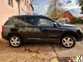 Foto Jeep Compass 2.2 CRD 120kW Limited 4WD Limited