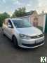 Foto Volkswagen Sharan 2.0 TDI BlueMotion Tech Comfortline C