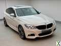 Foto BMW 335i Gran Turismo (GT)*F34*N55*MPerformace-326ps