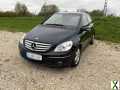 Foto Mercedes-Benz B 200 CDI - Webasto Standheizung