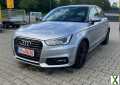 Foto Audi A1 Sportback sport*LED*SHZ*NAVI*PDC*59TKM