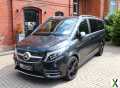 Foto Mercedes-Benz V 300d Avantgarde Edition 19 Leder&4M&LED&Panora