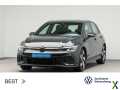 Foto Volkswagen Golf VIII 2.0 TSI DSG GTI Clubsport LED*DIGITAL*