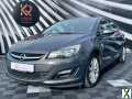 Foto Opel Astra J Lim. 5-trg. Active/91074km