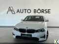 Foto BMW 330d Lim SPORT LINE*NAV*LEDER*PDC*SHZ*AHK*LASER