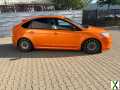 Foto Ford Focus ST MK2 2,5 Top gepflegt 5 Zyl, Leder Xenon PDC uvm.