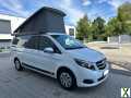 Foto Mercedes-Benz Marco Polo V-Klasse 220 d HORIZON + AHK + Camper