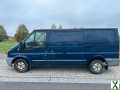 Foto Ford Transit Transporter Tauschmotor L2H1 Camper
