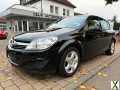 Foto Opel Astra H 1.6 Lim. Edition