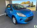 Foto Ford Ka 1.2 Trend / Klima / erst 50 TKM