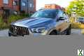 Foto Gle 300 d Voll S 63 AMG von Werk Optik