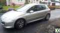 Foto Peugeot Erstklassig laufender 307 1.6 Premium
