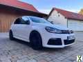 Foto Volkswagen Golf 2.0 TSI 4MOTION R R